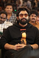 Allu Arjun at Pushpa 2 Success Press Meet